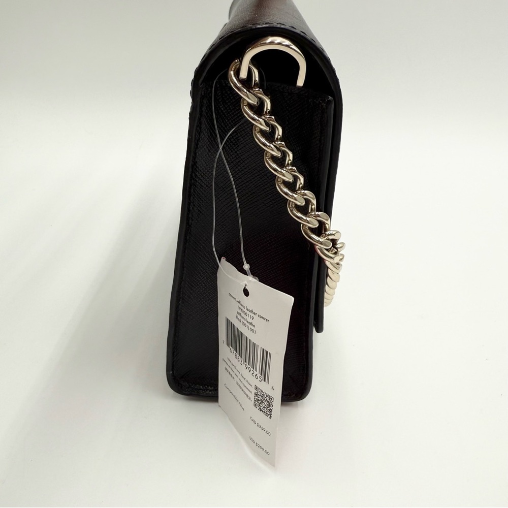 SOLD Kate Spade Carson Convertible Crossbody bag - Picture 2 of 7